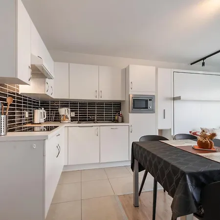 Tranquil A Deux Apartament *