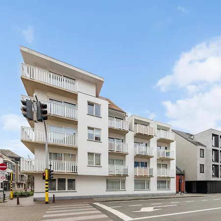 Apartament Tranquil A Deux