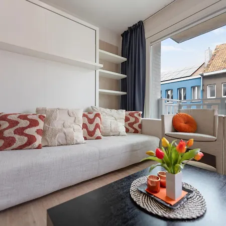 Apartament Tranquil A Deux