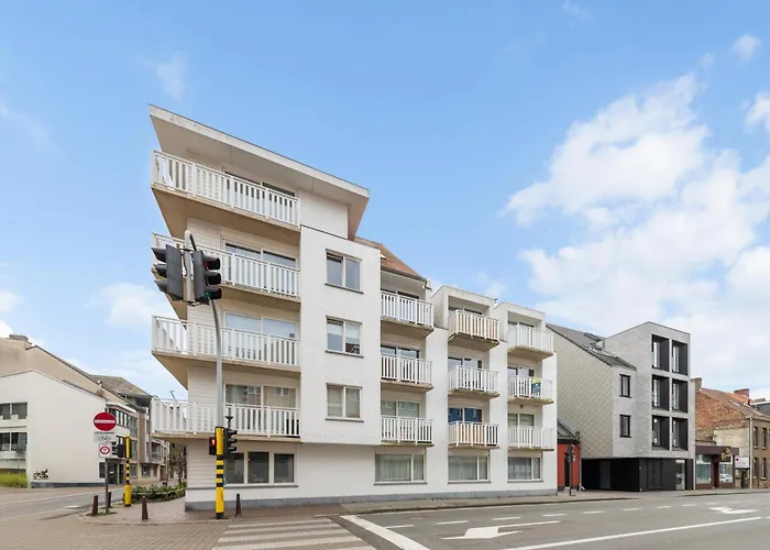 Apartament Tranquil A Deux