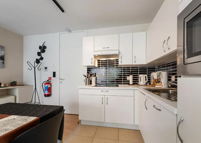 Tranquil A Deux * De Panne