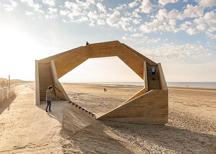 Tranquil A Deux Apartament